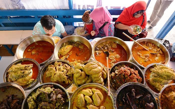 Bikin Bangga Kuliner Minangkabau, Warisan Rasa yang Mendunia