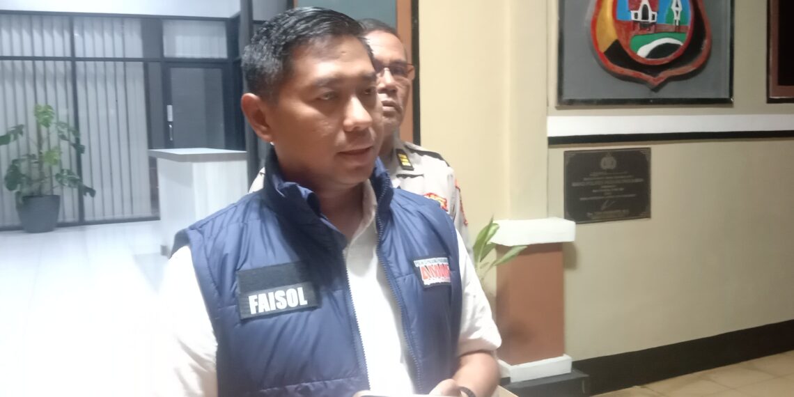 Polisi Intensifkan Pencarian Tersangka Pembunuh Gadis Penjual Gorengan di Empat Nagari
