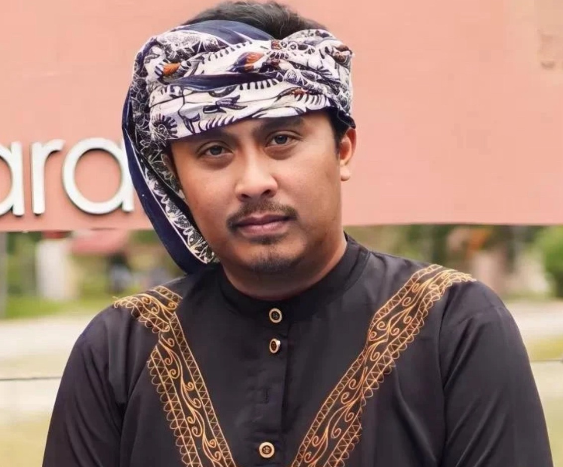 Menjadi Pilihan Prabowo Subianto untuk Sumatera Barat, Siapa Vasko Ruseimy?