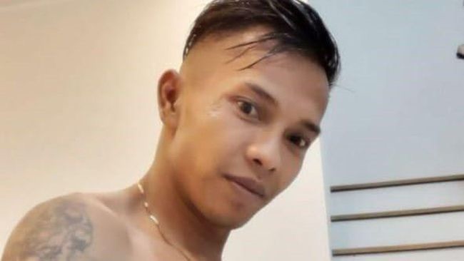 Sosok Is, Tersangka Pembunuhan Gadis Penjual Goreng di Pariaman