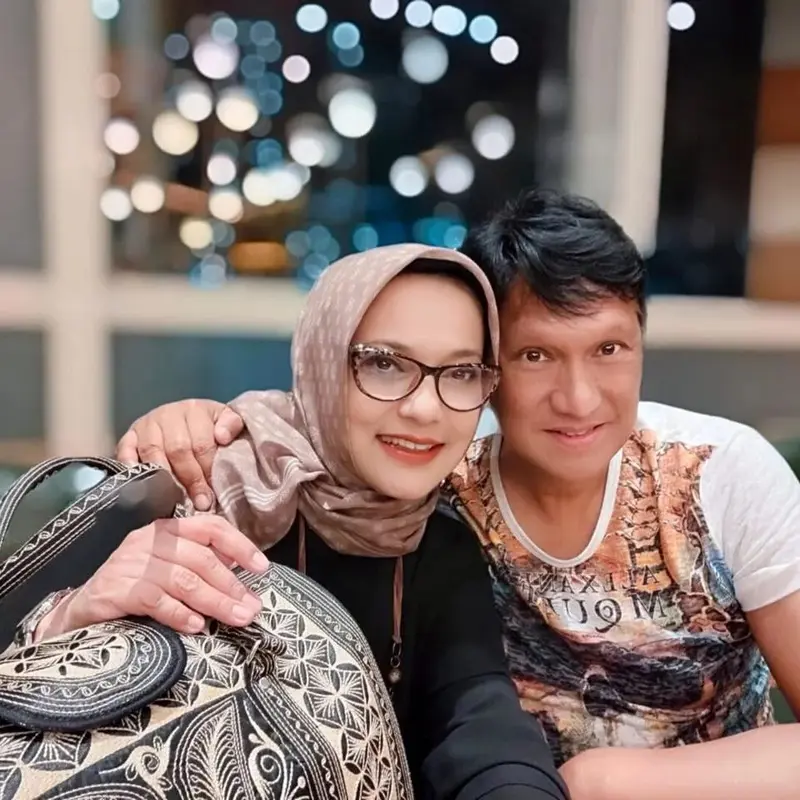 Artis Senior Marissa Haque Yang Juga Istri dari Ikang Fawzi Meninggal Dunia