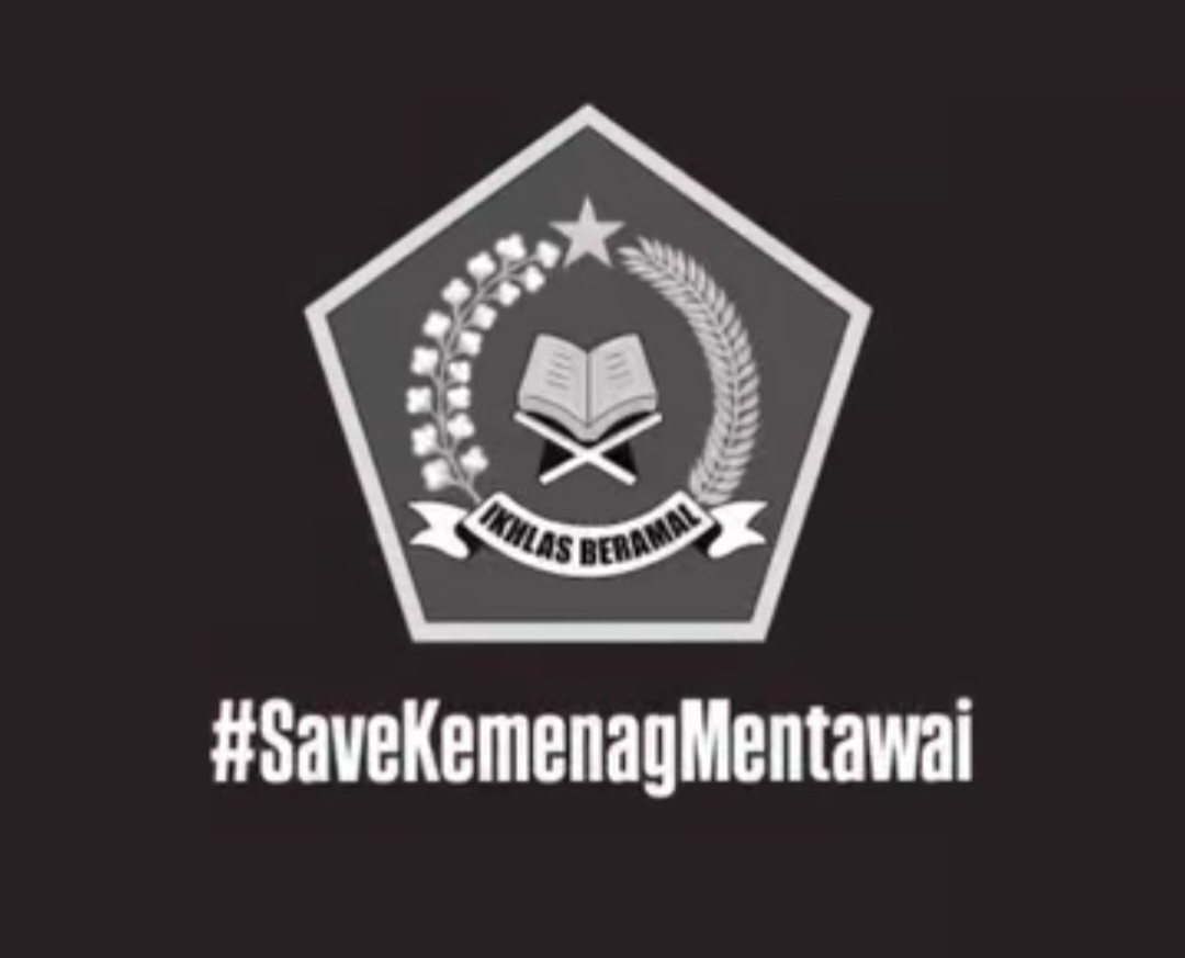 Kakanwil Kemenag Sumbar Diminta Tanggapi Mosi Tidak Percaya ASN dan Non-ASN di Mentawai