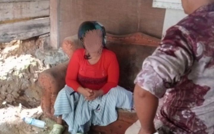 Satpol PP Padang Amankan Pasangan Diduga Mesum di Bungus Teluk Kabung