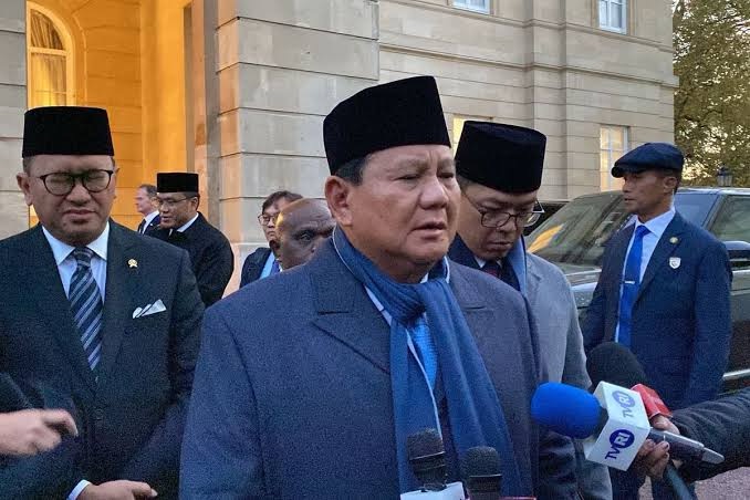 Presiden Prabowo Bawa Oleh-Oleh Investasi Rp294 Triliun dari Perjalanan Luar Negeri