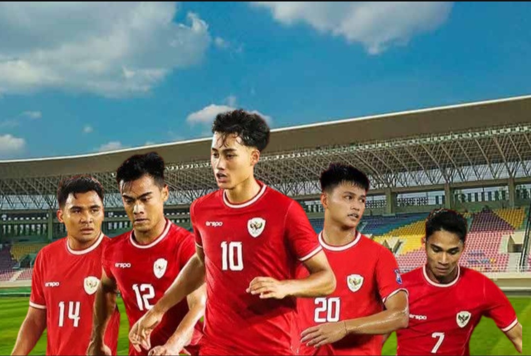 Indonesia Tersingkir dari Piala AFF 2024 Usai Kalah 0-1 dari Filipina