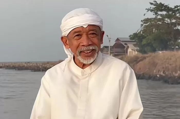 Abah Qomar, Pelawak Legendaris dan Politisi PAN, Tutup Usia