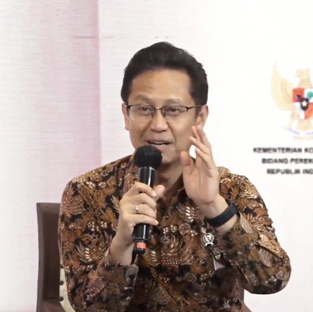BPJS Tak Cover Semua Pengobatan, Menkes Budi Sarankan Warga Miliki Asuransi Swasta