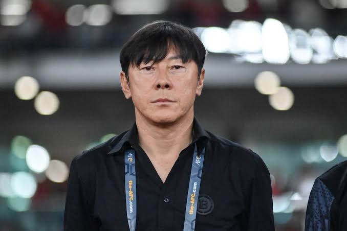 PSSI Resmi Berhentikan Shin Tae Yong sebagai Pelatih Timnas Indonesia