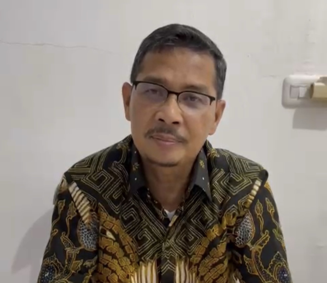 Adi Gunawan Sampaikan Klarifikasi Terkait Video yang Beredar, Tegaskan Ada Kesalahpahaman dan Provokasi